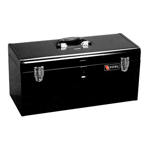 small metal utility boxes at home depot|portable metal tool boxes.